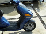 �������� �� ������ �������� ItalJet Formula 50 1995 ���� 16